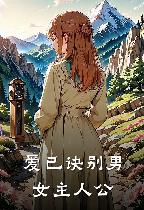 爱已诀别男女主人公
