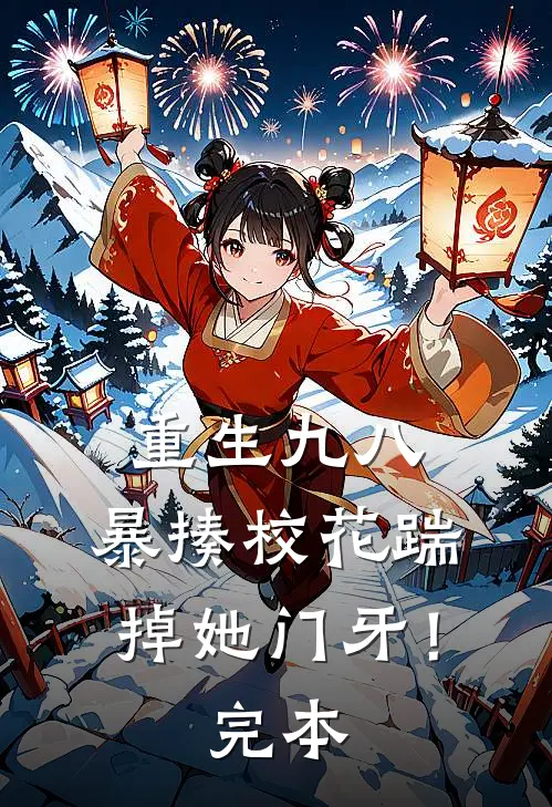 重生九八：暴揍校花踹掉她门牙！完本