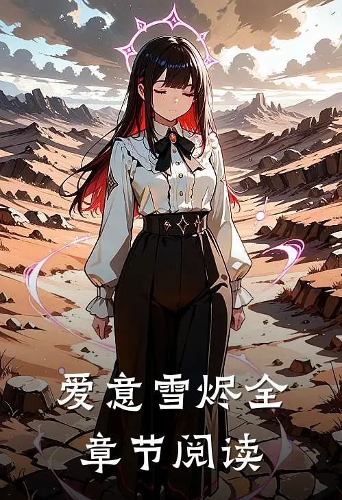 爱意雪烬全章节阅读