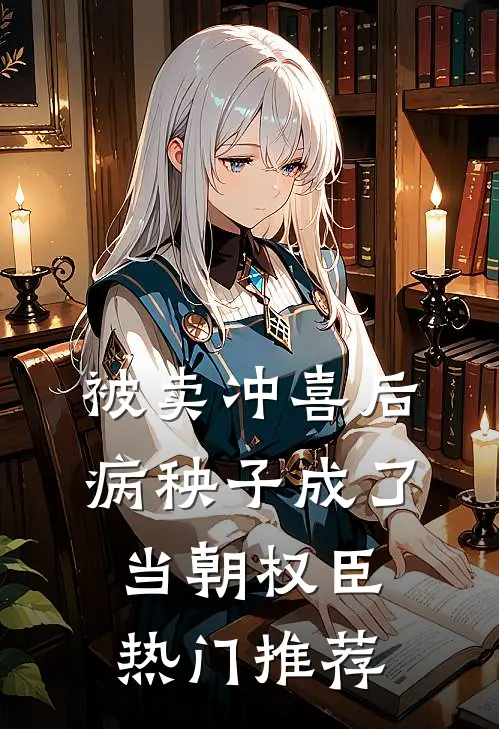 被卖冲喜后，病秧子成了当朝权臣热门推荐