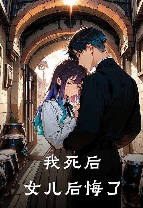 我死后，女儿后悔了