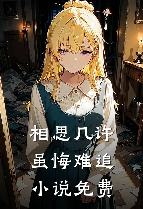 相思几许，虽悔难追小说免费