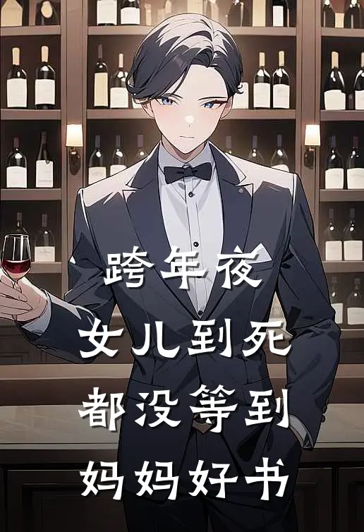 跨年夜，女儿到死都没等到妈妈好书