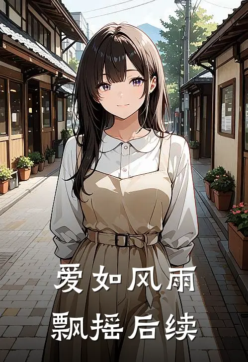 爱如风雨飘摇后续