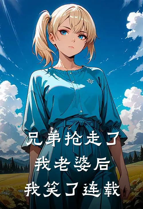 兄弟抢走了我老婆后，我笑了连载