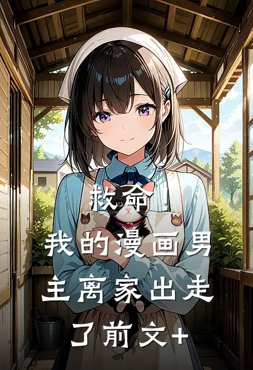 救命！我的漫画男主离“家”出走了前文+