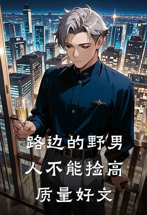 路边的野男人不能捡高质量好文