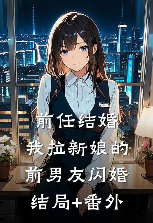 前任结婚，我拉新娘的前男友闪婚结局+番外