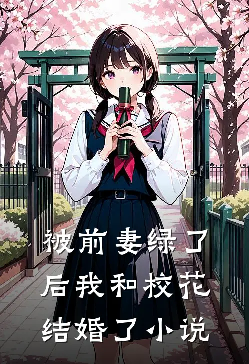 被前妻绿了后我和校花结婚了小说