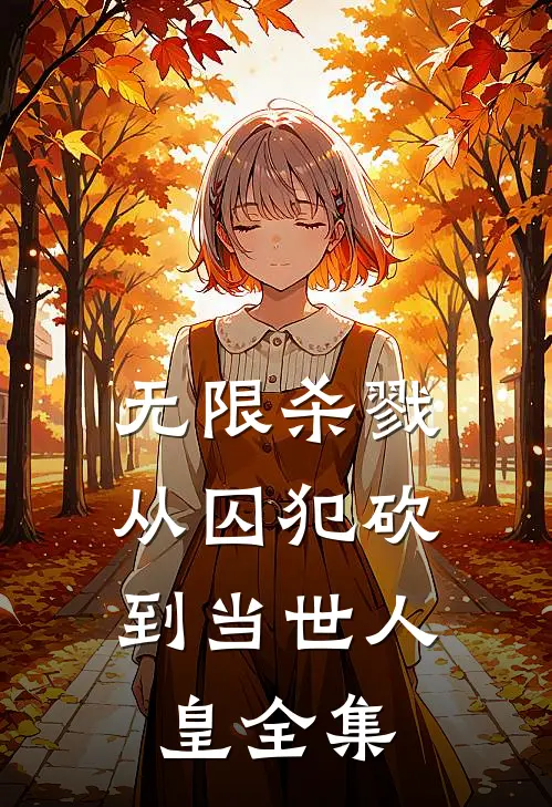 无限杀戮：从囚犯砍到当世人皇全集
