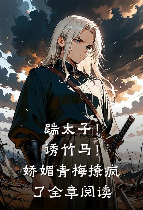 踹太子！诱竹马！娇媚青梅撩疯了全章阅读