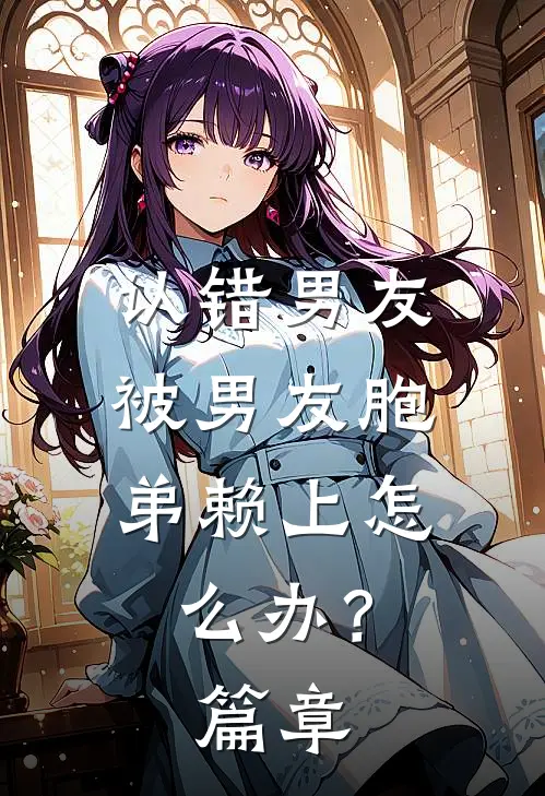 认错男友，被男友胞弟赖上怎么办？篇章
