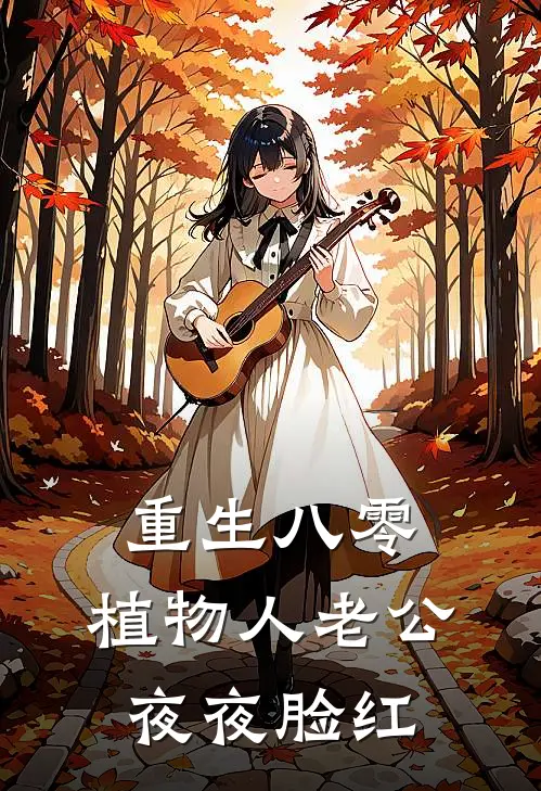 重生八零，植物人老公夜夜脸红