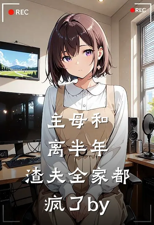 主母和离半年，渣夫全家都疯了by