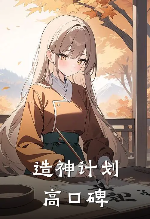 造神计划高口碑