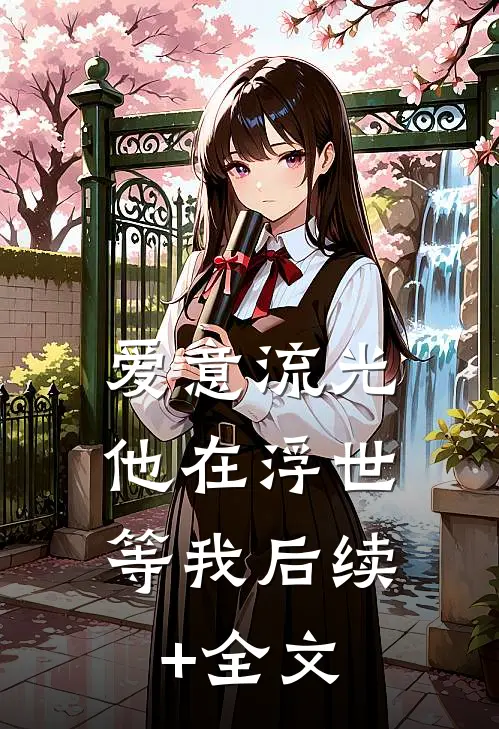 爱意流光，他在浮世等我后续+全文