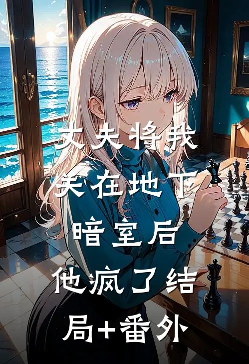 丈夫将我关在地下暗室后，他疯了结局+番外