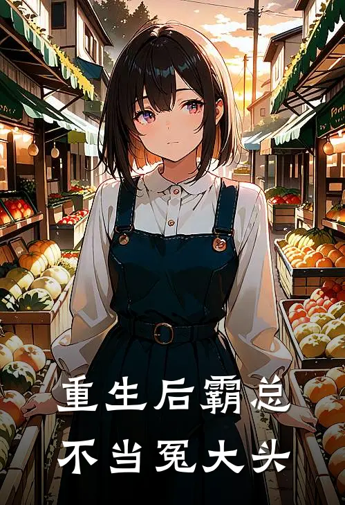 重生后霸总不当冤大头