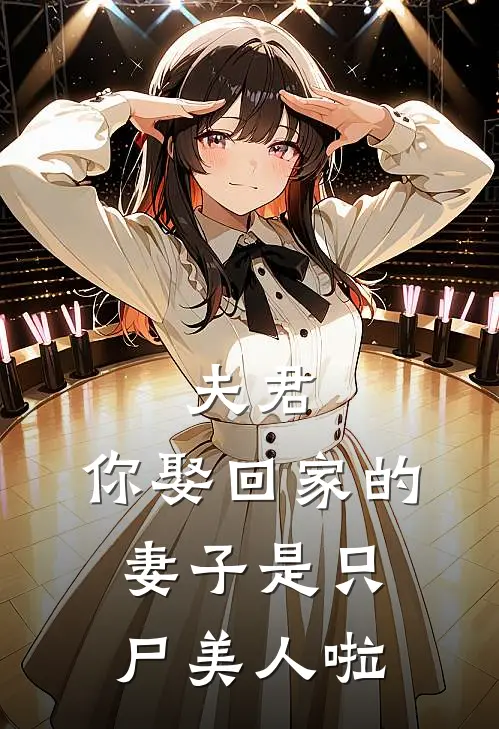 夫君，你娶回家的妻子是只尸美人啦
