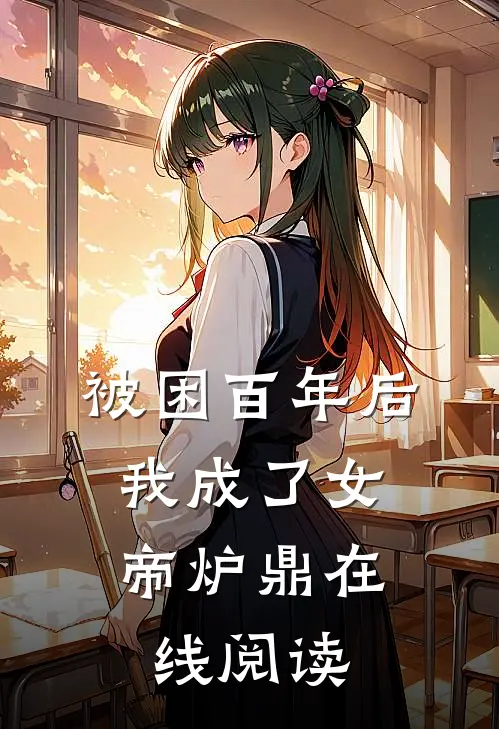 被困百年后，我成了女帝炉鼎在线阅读