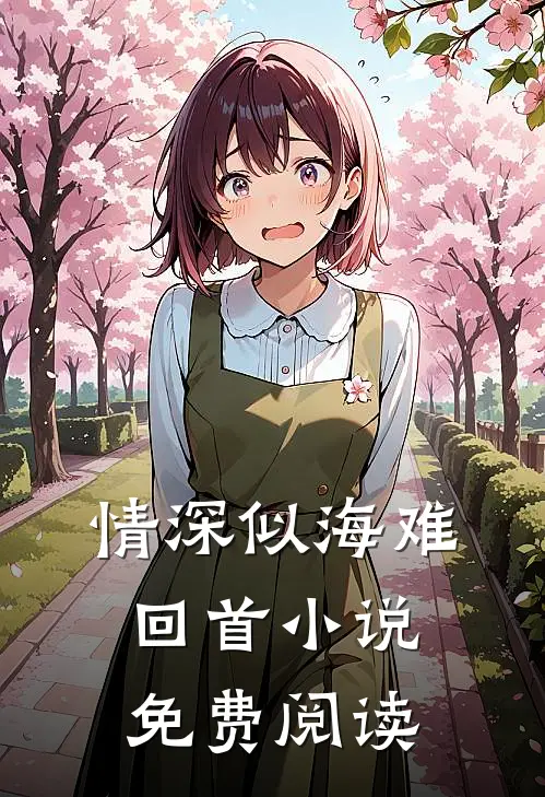 情深似海难回首小说免费阅读