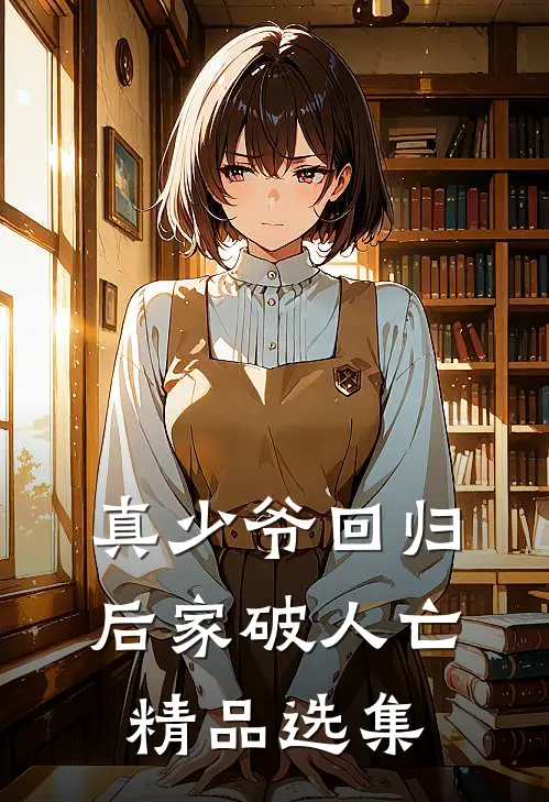 真少爷回归后家破人亡精品选集