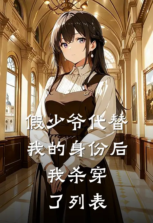 假少爷代替我的身份后，我杀穿了列表