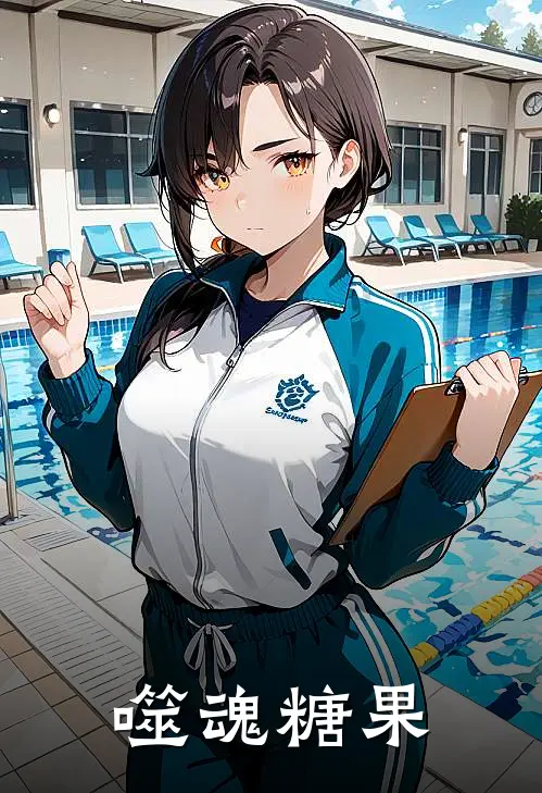 噬魂糖果