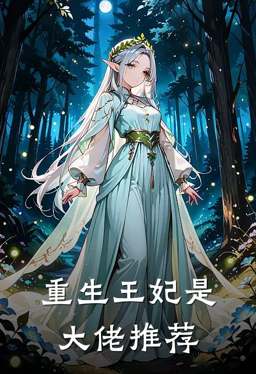 重生王妃是大佬推荐