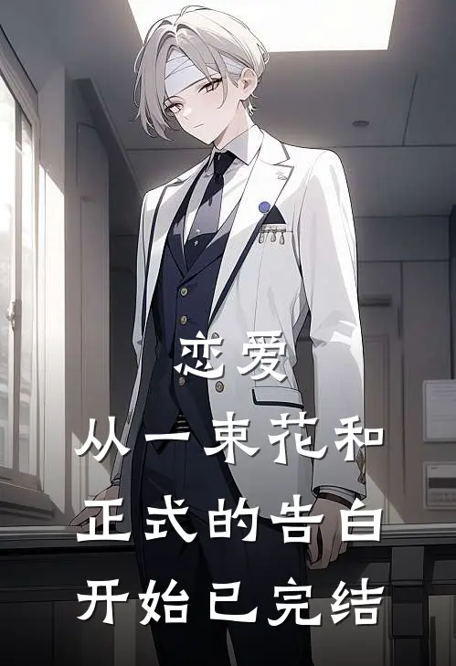 恋爱：从一束花和正式的告白开始已完结