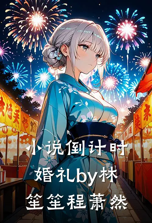 小说倒计时婚礼by林笙笙程萧然