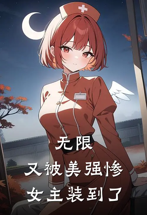 无限：又被美强惨女主装到了