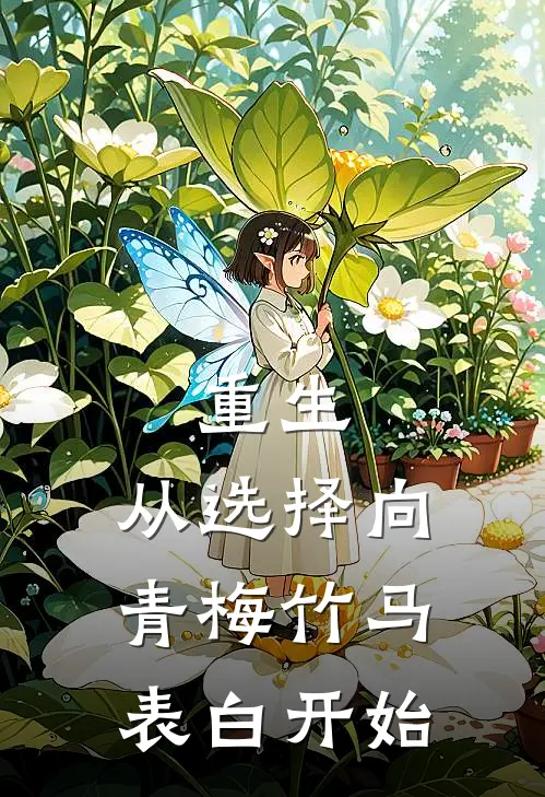 重生：从选择向青梅竹马表白开始