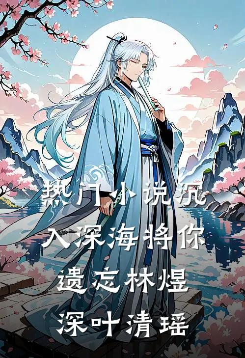 热门小说沉入深海将你遗忘林煜深叶清瑶
