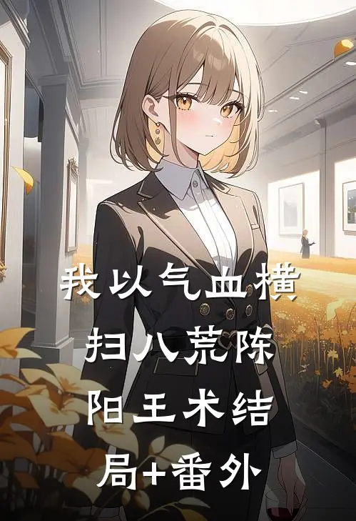 我以气血横扫八荒陈阳王术结局+番外