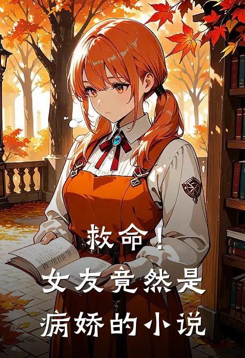 救命！女友竟然是病娇的小说
