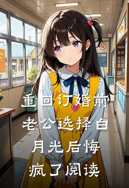 重回订婚前，老公选择白月光后悔疯了阅读