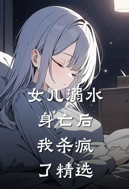 女儿溺水身亡后，我杀疯了精选