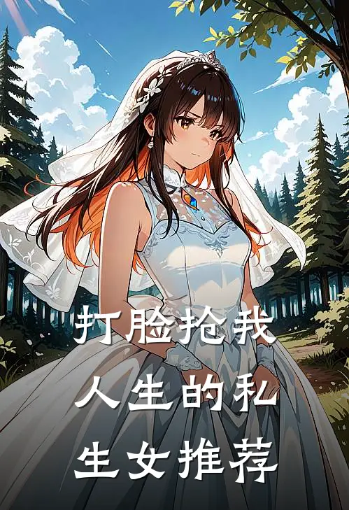 打脸抢我人生的私生女推荐