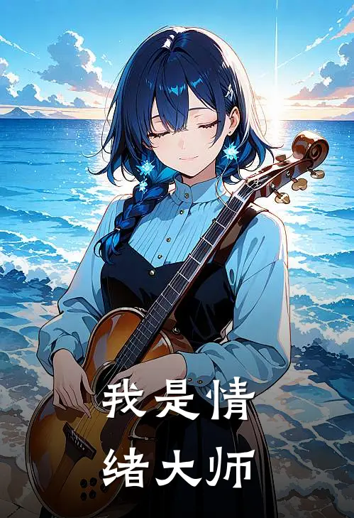 我是情绪大师