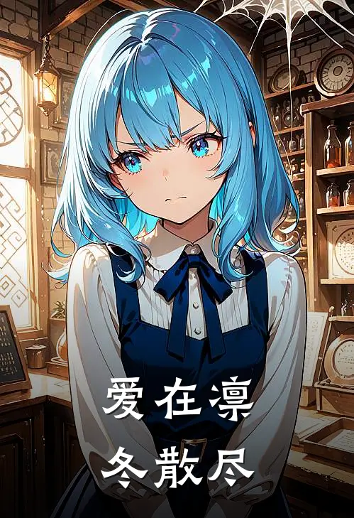 爱在凛冬散尽