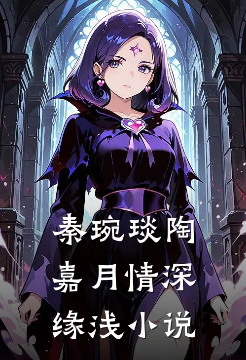 秦琬琰陶嘉月情深缘浅小说