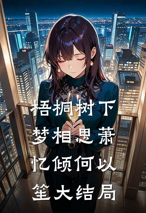 梧桐树下梦相思萧忆倾何以笙大结局