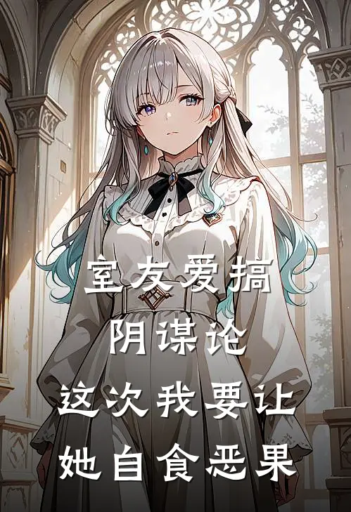 室友爱搞阴谋论，这次我要让她自食恶果