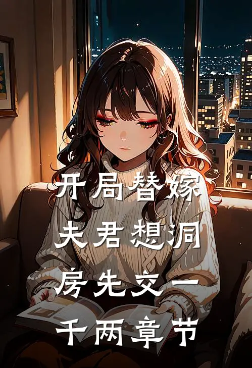 开局替嫁，夫君想洞房先交一千两章节