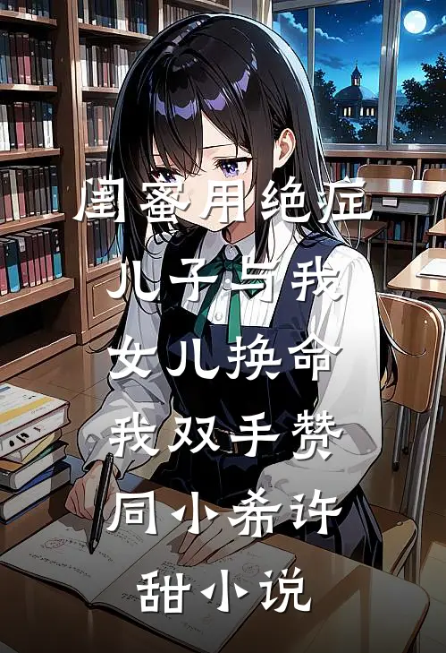 闺蜜用绝症儿子与我女儿换命，我双手赞同小希许甜小说