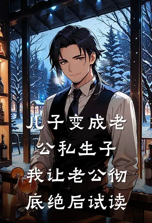 儿子变成老公私生子，我让老公彻底绝后试读