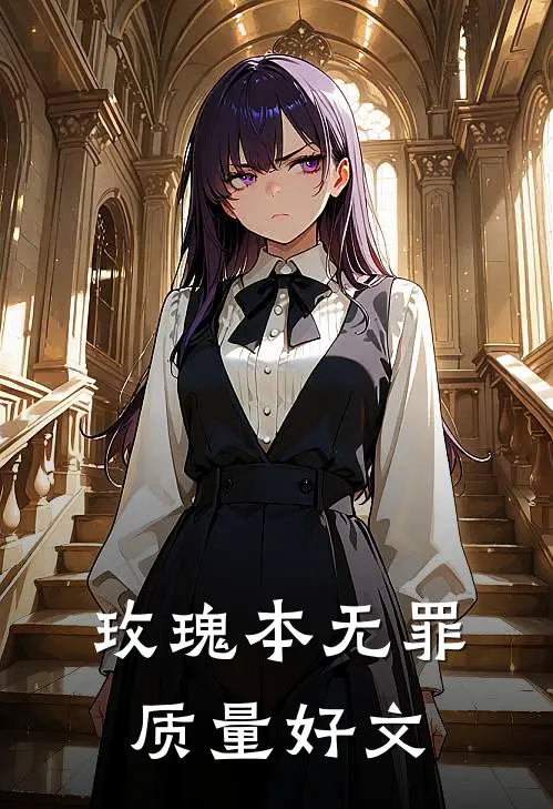 玫瑰本无罪质量好文
