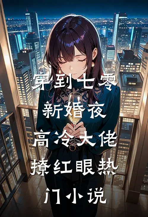穿到七零新婚夜，高冷大佬撩红眼热门小说