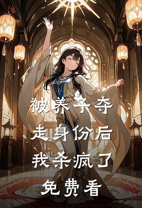 被养子夺走身份后，我杀疯了免费看